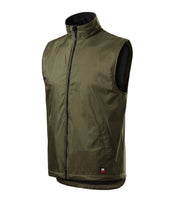Body Warmer - military