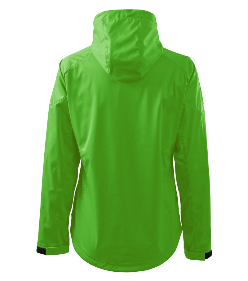 Cool - apple green
