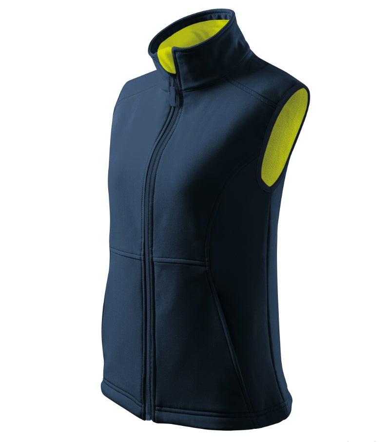 Vision - navy blue