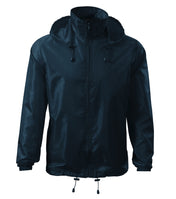 Windy - navy blue