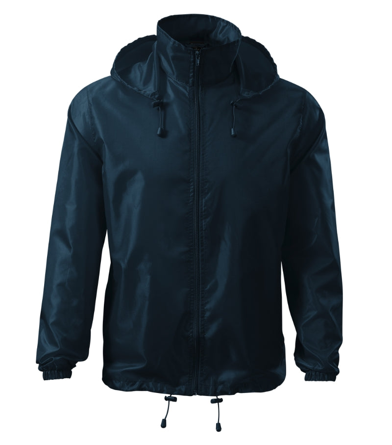 Windy - navy blue