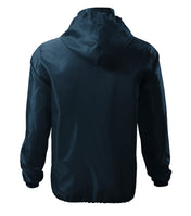 Windy - navy blue