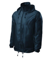 Windy - navy blue