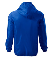 Windy - royal blue