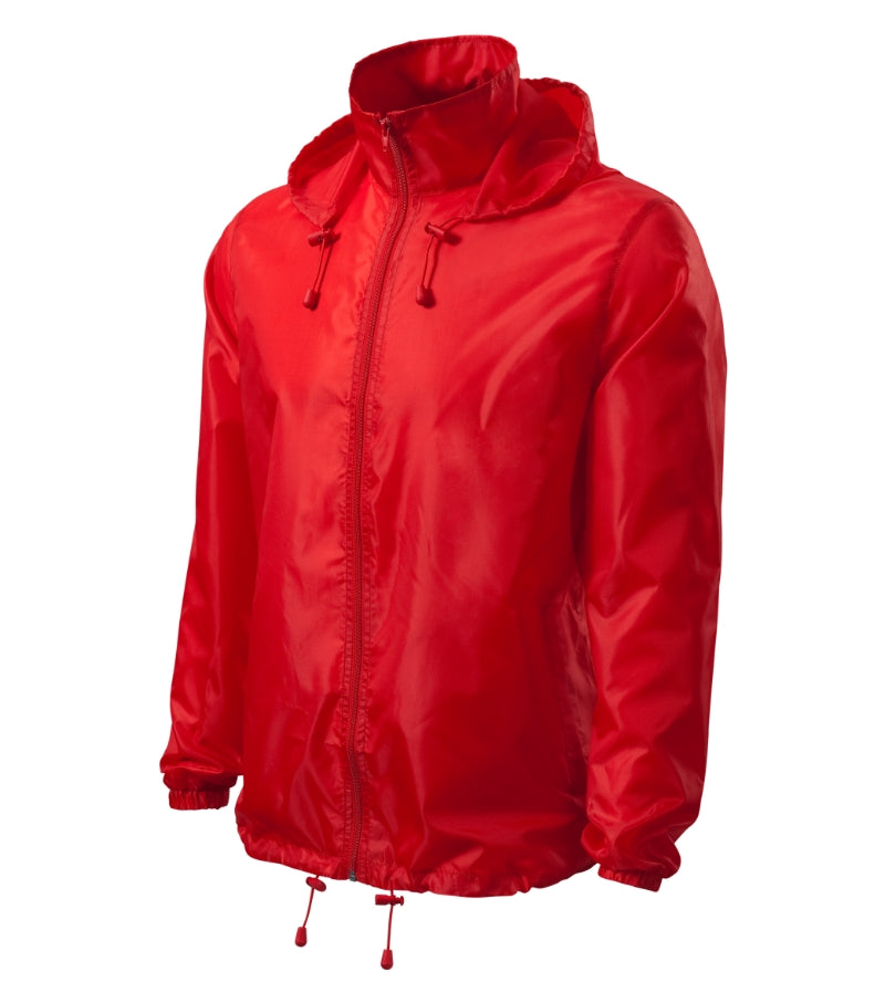 Windy - red
