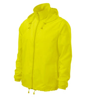 Windy - neon yellow