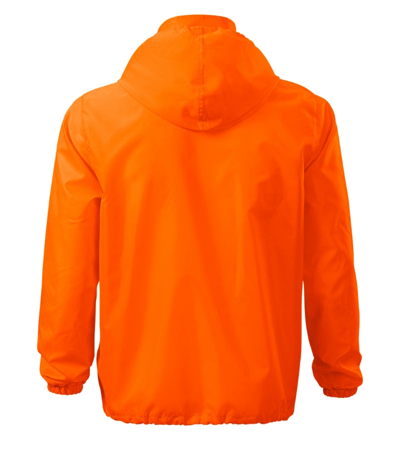 Windy - neon orange