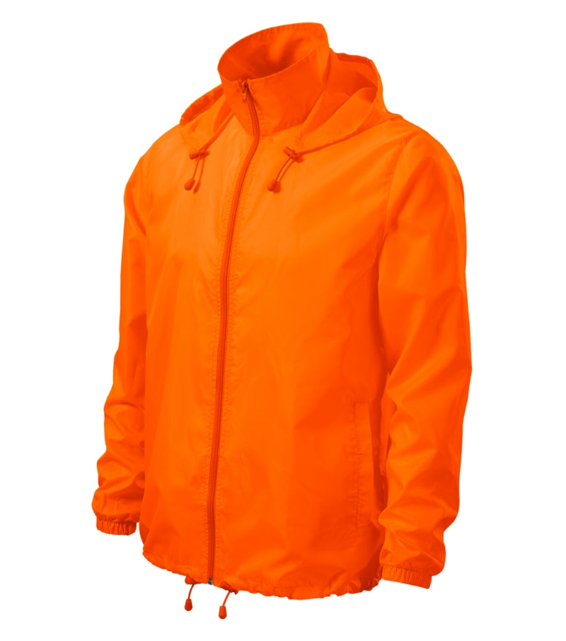 Windy - neon orange