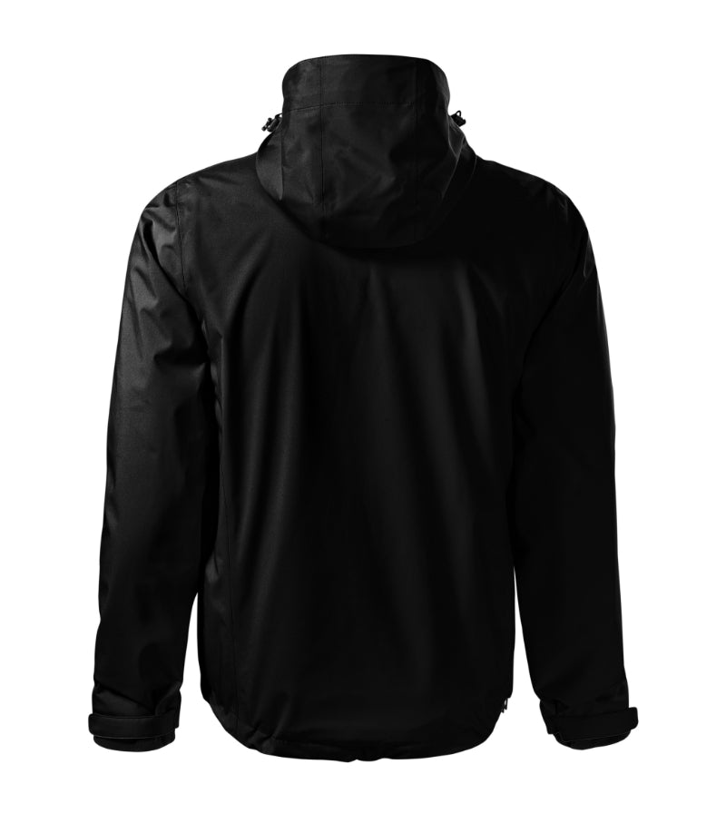 Pacific 3 in 1 - black