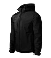 Pacific 3 in 1 - black