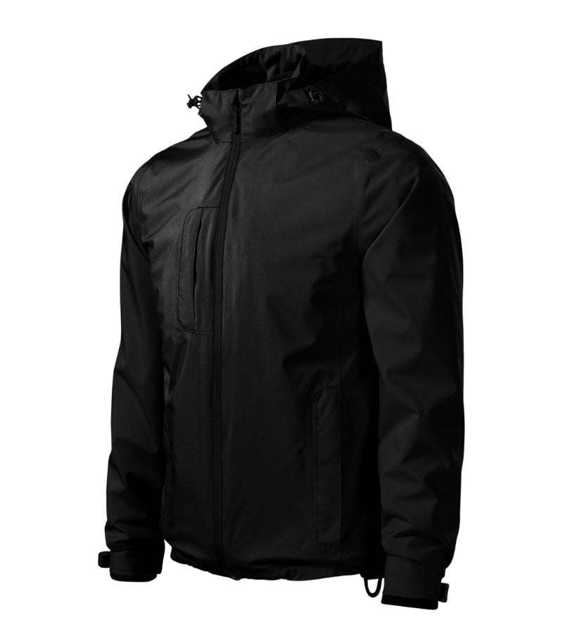 Pacific 3 in 1 - black