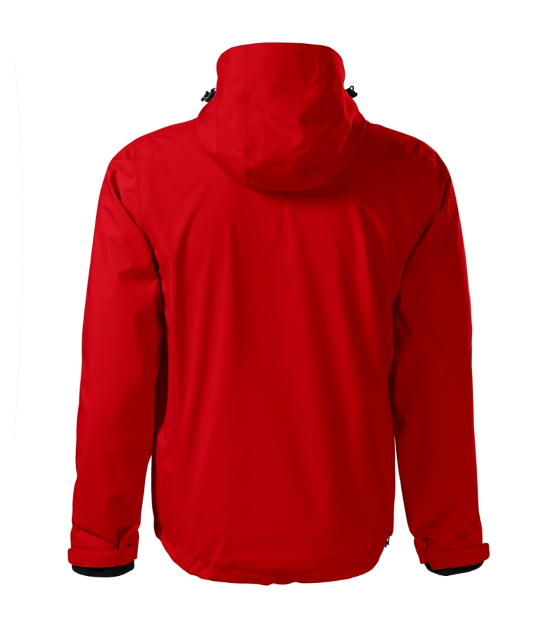 Pacific 3 in 1 - red