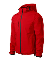 Pacific 3 in 1 - red