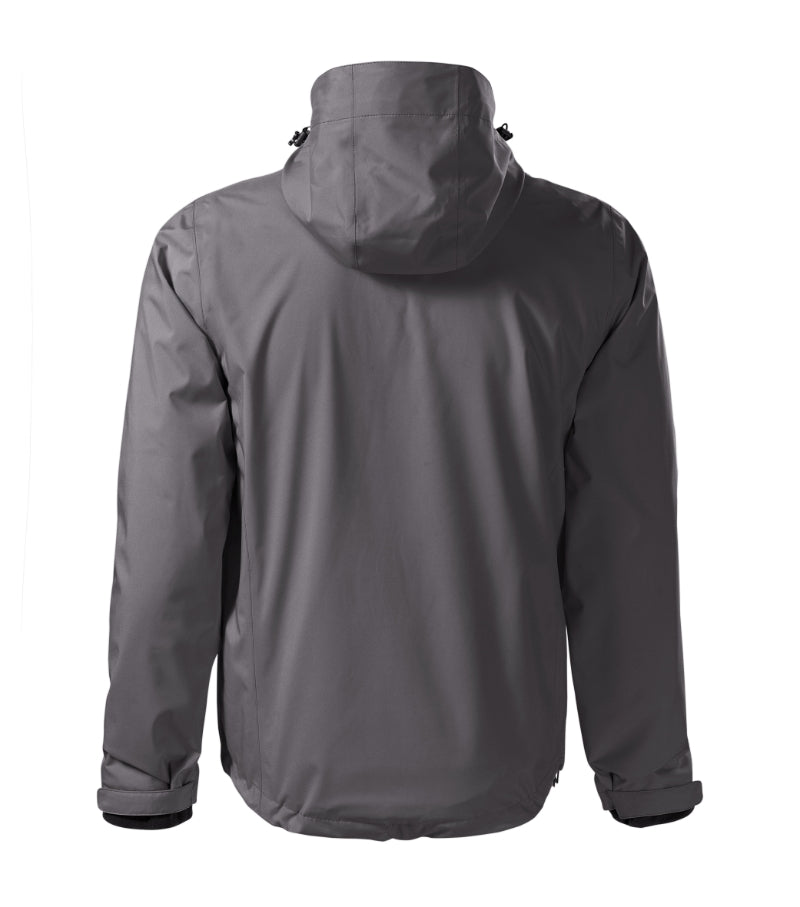 Pacific 3 in 1 - steel gray