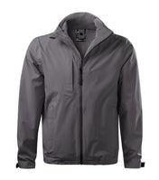 Pacific 3 in 1 - steel gray
