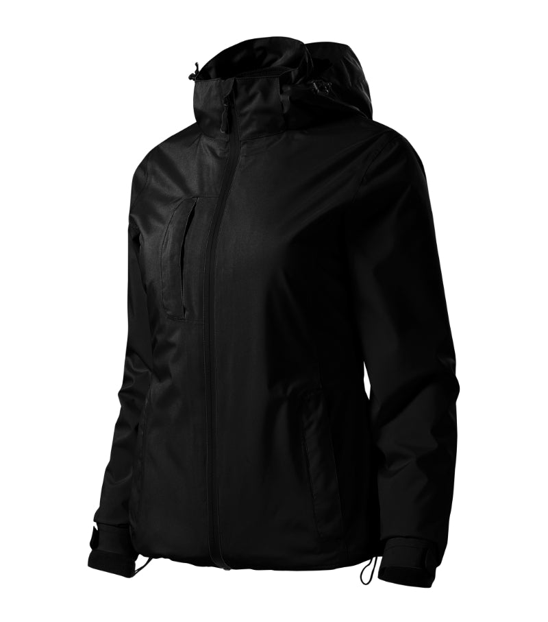 Pacific 3 in 1 - black