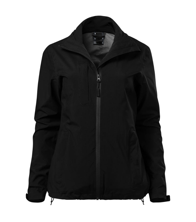 Pacific 3 in 1 - black