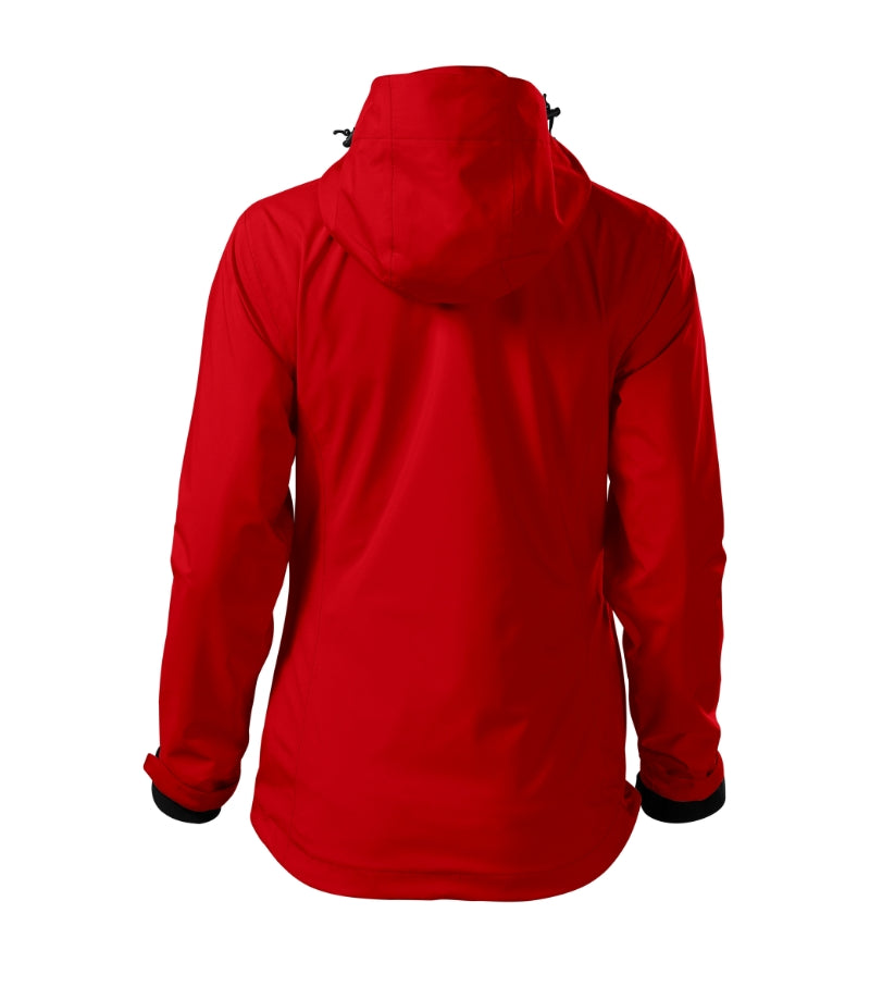Pacific 3 in 1 - red