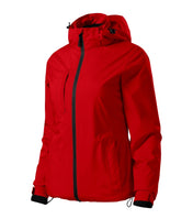 Pacific 3 in 1 - red