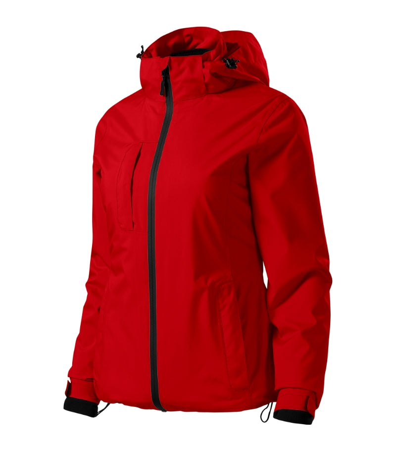 Pacific 3 in 1 - red
