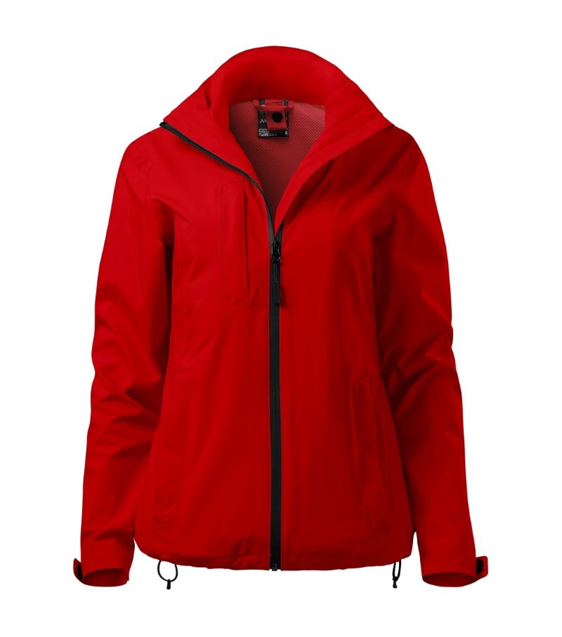 Pacific 3 in 1 - red