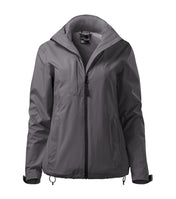 Pacific 3 in 1 - steel gray