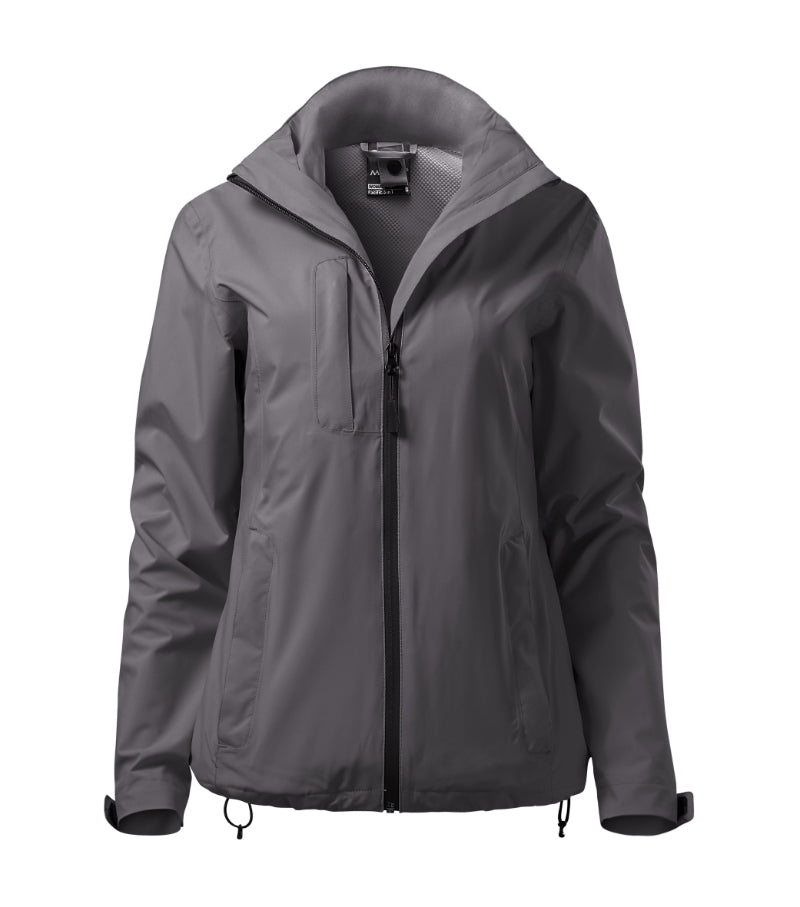 Pacific 3 in 1 - steel gray