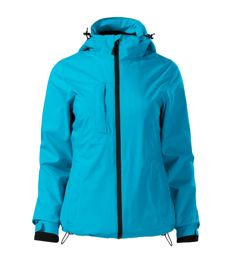 Pacific 3 in 1 - blue atoll