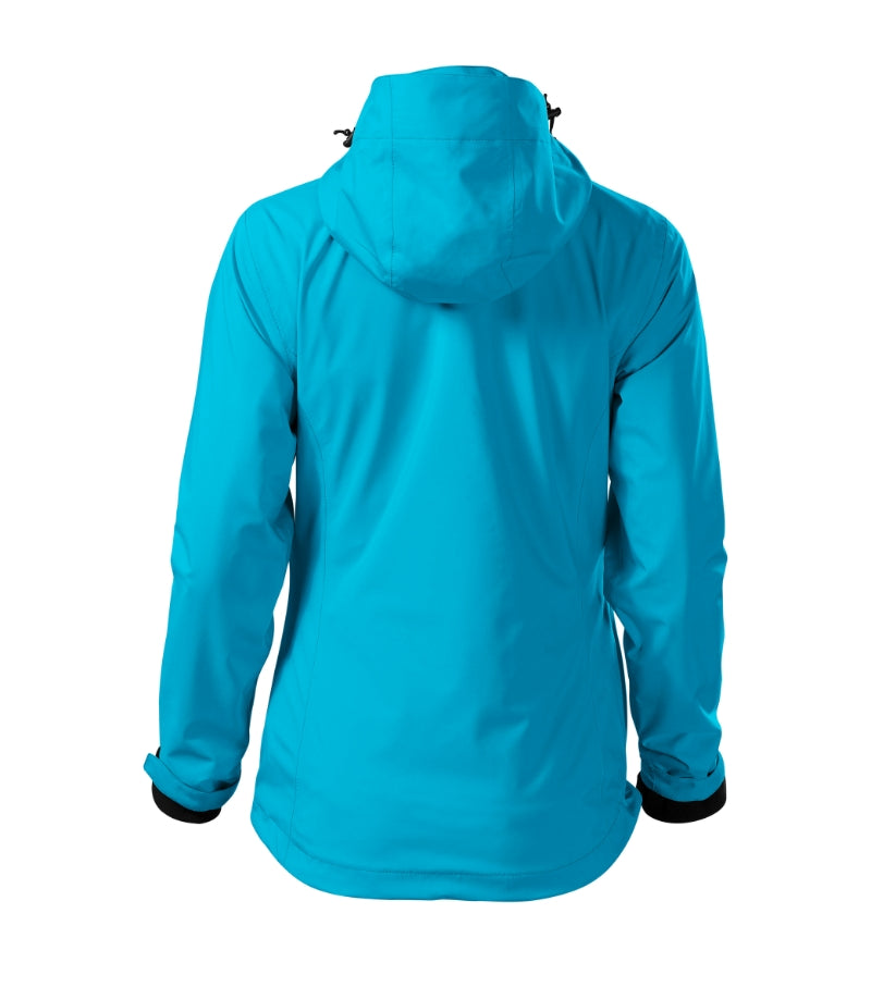 Pacific 3 in 1 - blue atoll