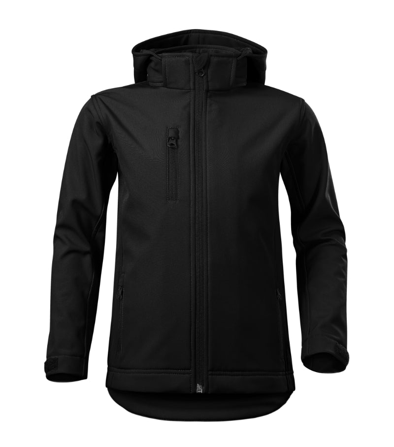 Performance - black