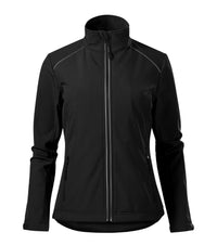 Women's 3-Layer Softshell Jacket - 300 g/m² | Valley 537