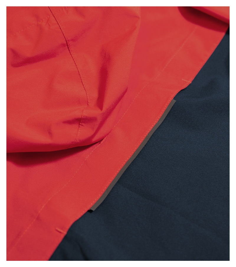 Rainbow - navy blue