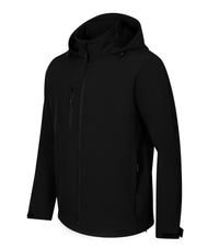 Men's Softshell Jacket - 280 g/m² | Trail 548