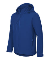 Trail - royal blue