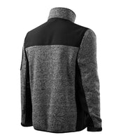 Casual - knit gray