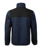 Casual - knit blue