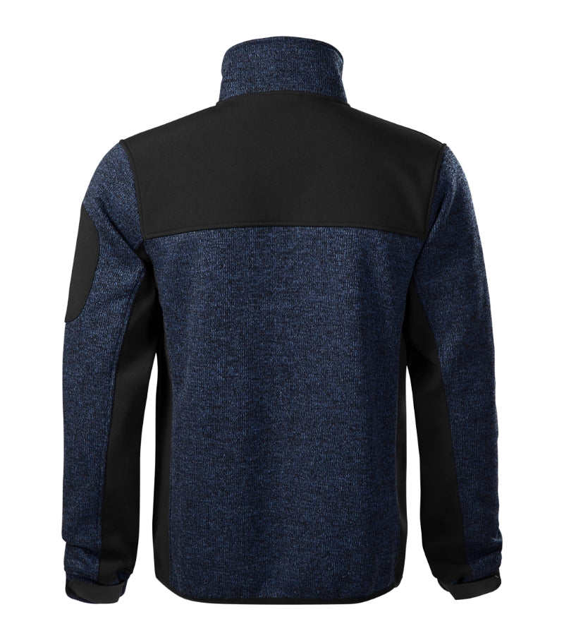 Casual - knit blue