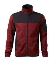 Casual - knit marlboro red