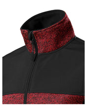 Casual - knit marlboro red