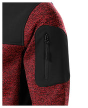 Casual - knit marlboro red
