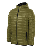 Everest - avocado green