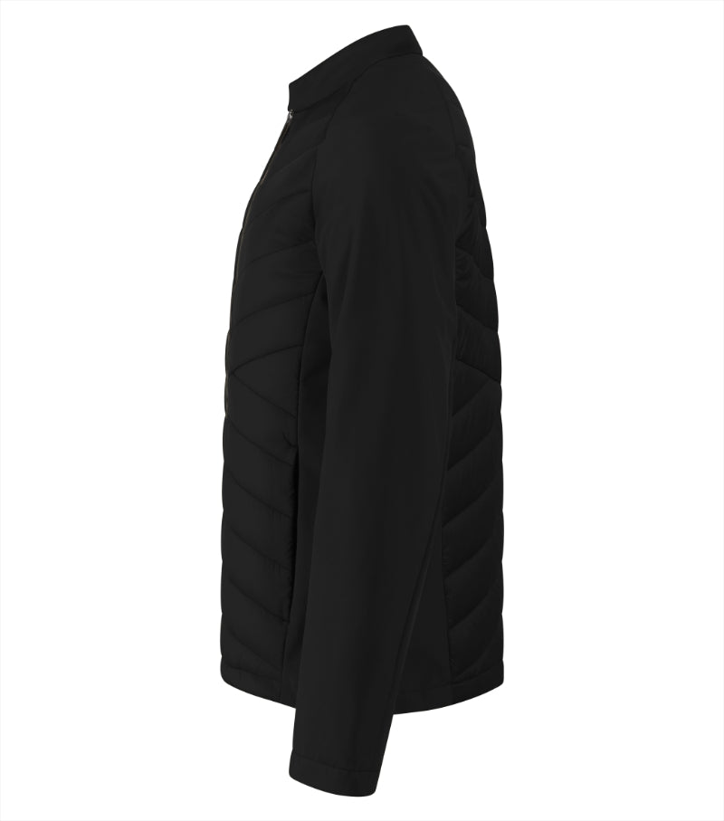 Cross - black