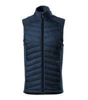 Cross - navy blue