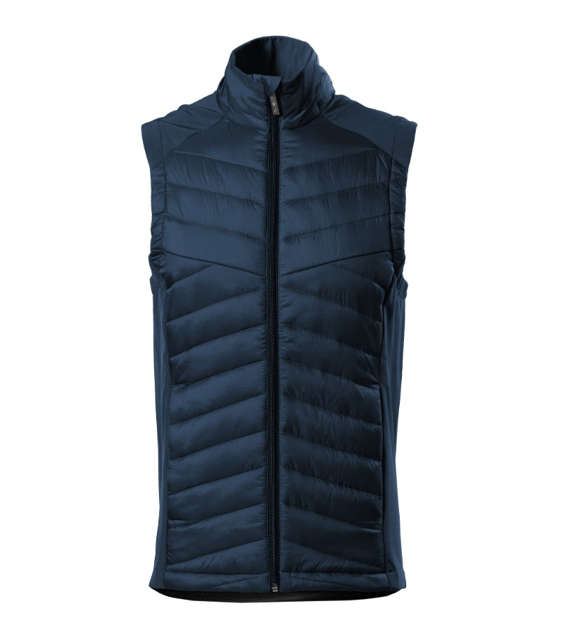 Cross - navy blue