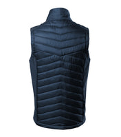 Cross - navy blue