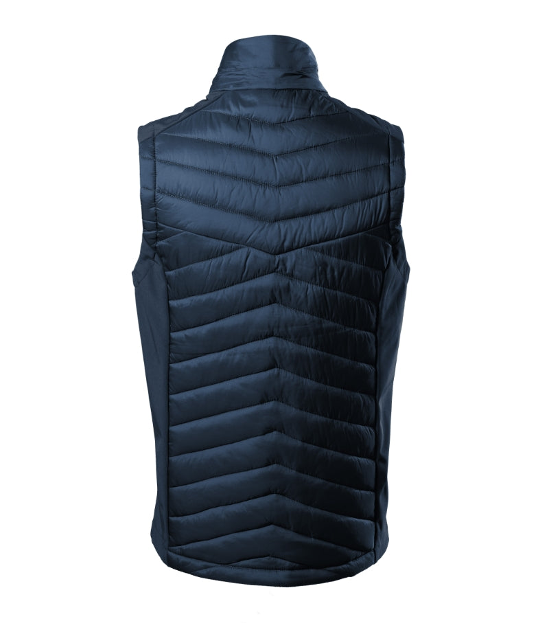 Cross - navy blue