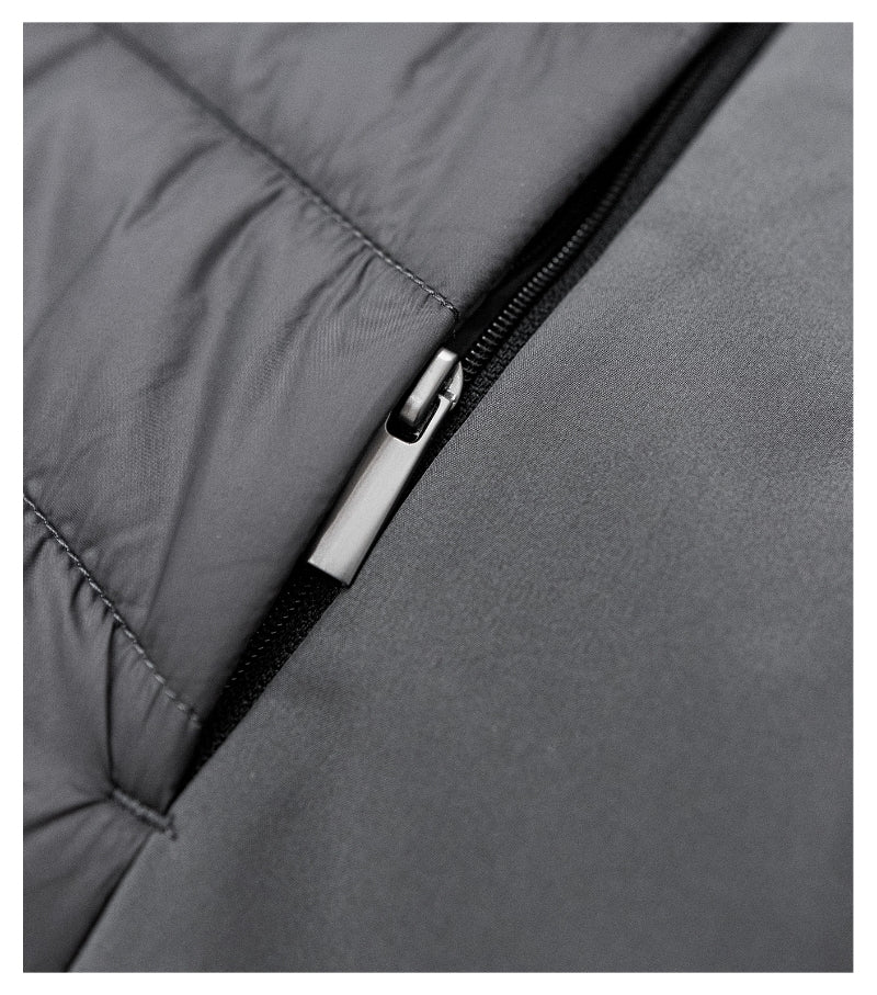 Cross - navy blue