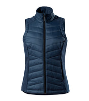 Cross - navy blue