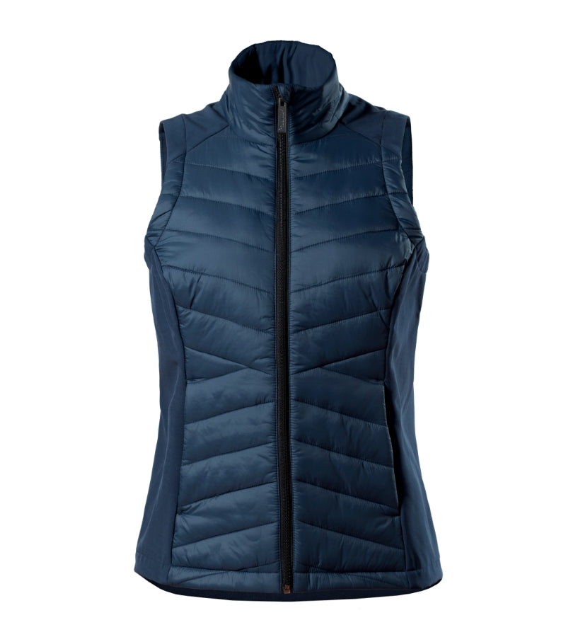 Cross - navy blue
