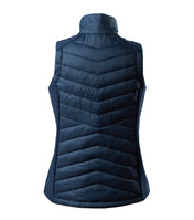 Cross - navy blue